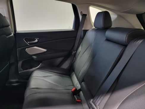Used 2020 Acura RDX AWD w/ Technology Package image 15