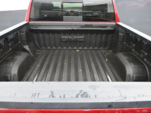 Used 2021 GMC Sierra 1500 SLT w/ SLT Convenience Package image 9