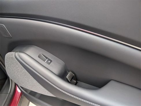 New 2025 Ford Mustang Mach-E Premium image 33