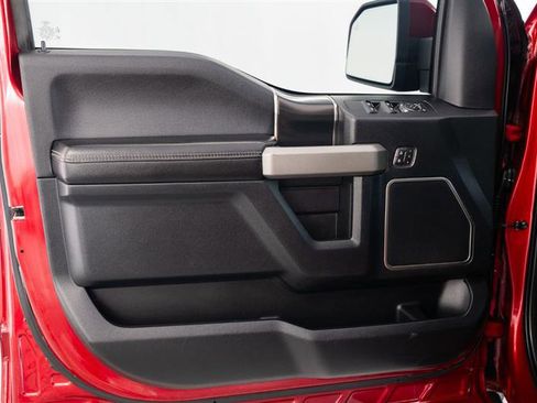 Used 2019 Ford F150 Raptor w/ Equipment Group 802A Luxury image 22