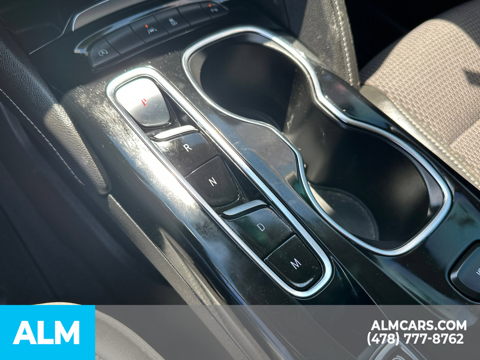 Used 2022 Buick Envision Preferred FWD image 36