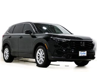 Used 2025 Honda CR-V EX-L video 1