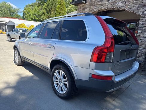 Used 2012 Volvo XC90 3.2 AWD/4WD image 3