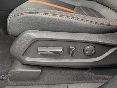 New 2026 Honda Passport TrailSport image 18