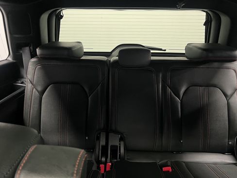 Used 2022 Ford Expedition Timberline image 19