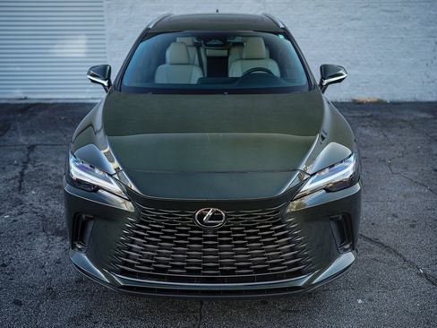 Used 2023 Lexus RX 350 Premium image 5