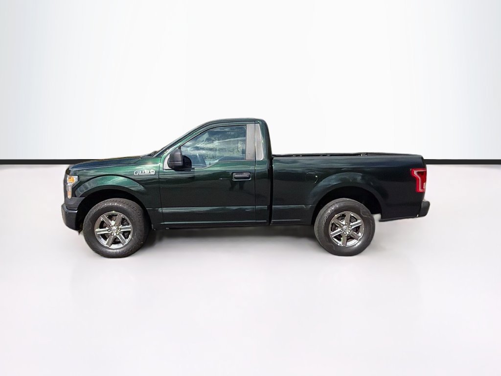 Used 2016 Ford F150 XL RWD image 8