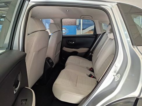 Used 2023 Honda HR-V LX image 12