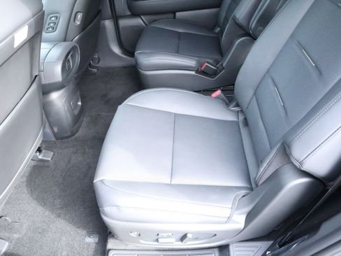 New 2026 Hyundai Palisade Calligraphy image 18