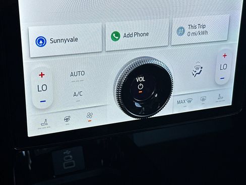 New 2025 Ford Mustang Mach-E Premium image 19