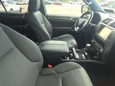 Used 2021 Lexus GX 460 Premium w/ Premium Plus Package AWD/4WD image 8