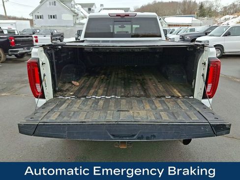 Used 2022 GMC Sierra 2500 Denali w/ Denali Ultimate Package image 32