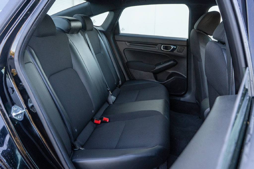 Used 2024 Honda Civic Sport image 15