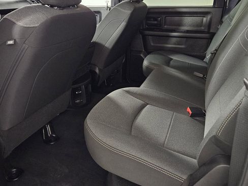 Used 2023 RAM 3500 Tradesman image 28