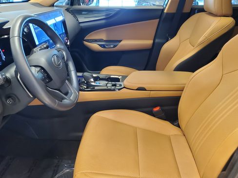 Used 2023 Lexus NX 350 AWD image 18