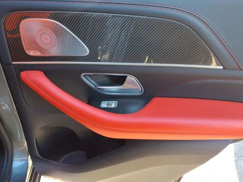 Used 2022 Mercedes-Benz GLE 53 AMG 4MATIC Coupe image 14