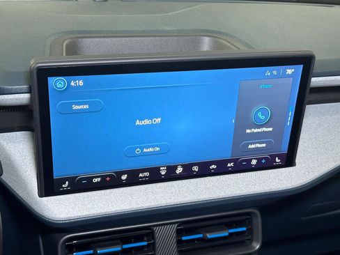 New 2025 Ford Maverick XLT w/ XLT Luxury Package image 29