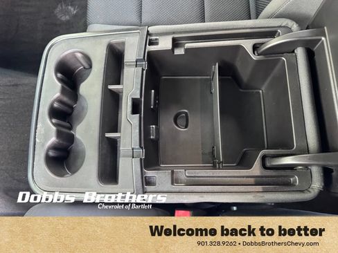 Used 2016 Chevrolet Silverado 1500 LT w/ All Star Edition AWD/4WD image 25