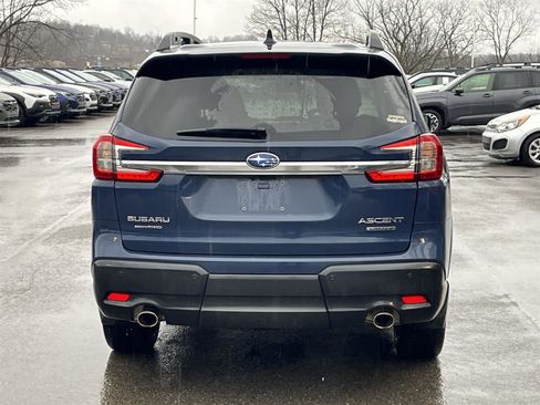 Used 2023 Subaru Ascent Limited image 4