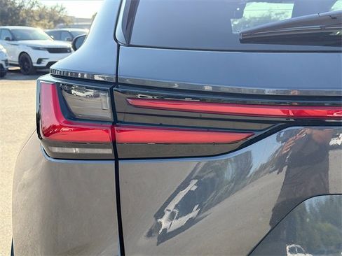 New 2026 Lexus NX 350 AWD w/ Premium Package image 10