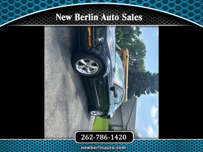 Used 2006 Ford Mustang GT