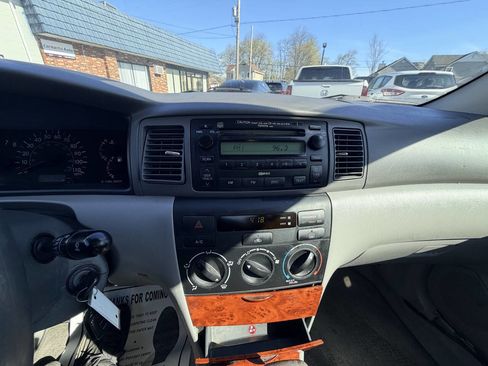 Used 2007 Toyota Corolla CE image 27