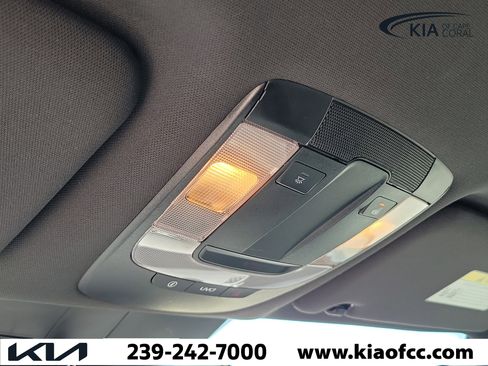 Certified 2022 Kia K5 GT-Line FWD image 26