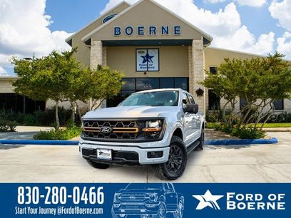 Used 2025 Ford F150 Tremor