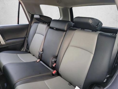 Used 2023 Toyota 4Runner SR5 Premium w/ Moonroof Package image 14