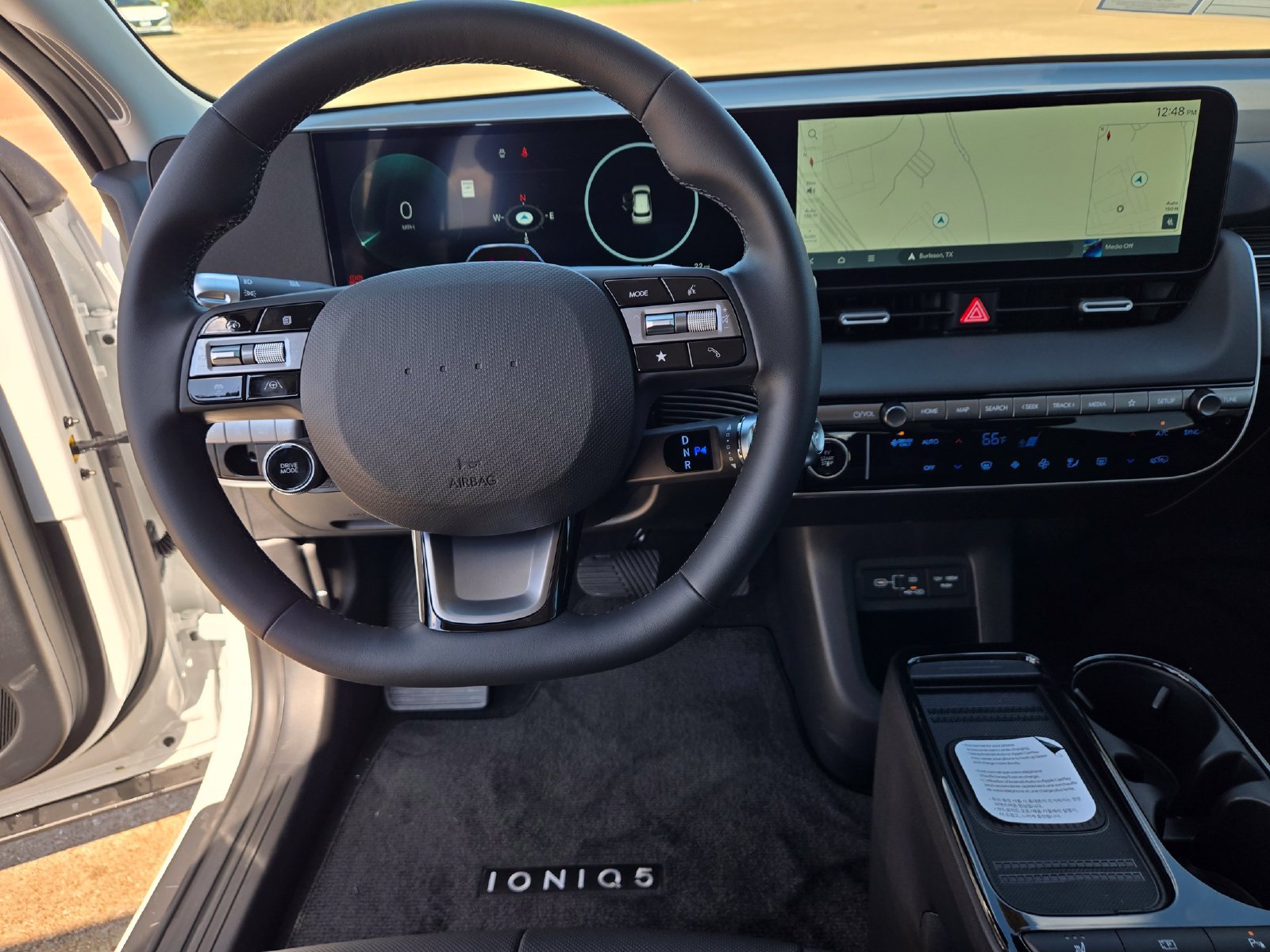 New 2027 Hyundai Ioniq 5 SEL RWD image 9
