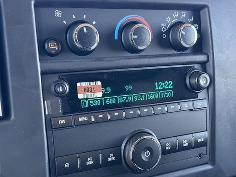 New 2025 GMC Savana 2500 Extended w/ Driver Convenience Package image 13