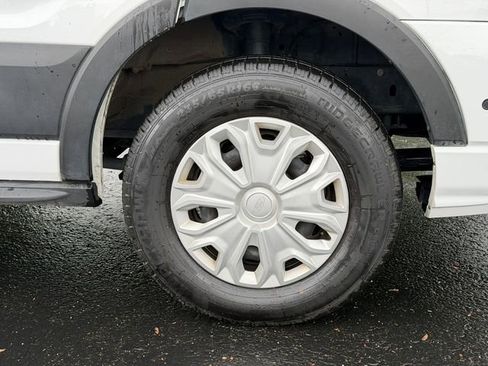 Certified 2024 Ford Transit 350 XLT RWD image 11