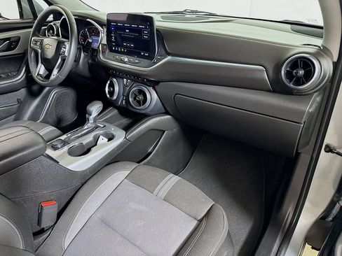 Certified 2023 Chevrolet Blazer LT FWD image 26