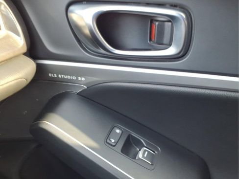 Used 2025 Acura Integra A-Spec FWD image 29