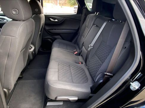Used 2022 Chevrolet Blazer LT image 20