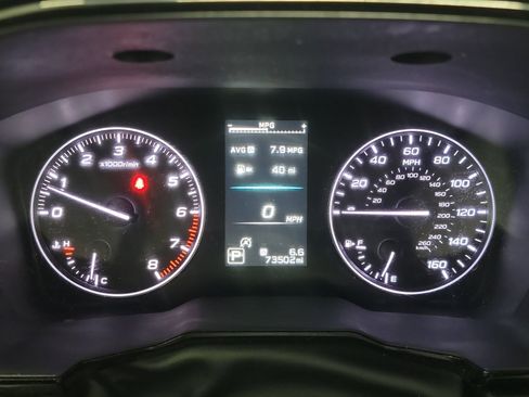 Used 2020 Subaru Outback Premium image 18