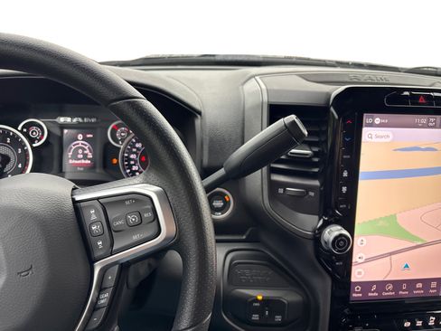 New 2025 RAM 2500 Tradesman image 27