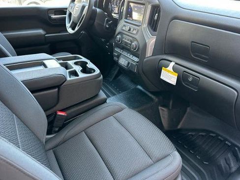 New 2026 Chevrolet Silverado 2500 W/T w/ WT Convenience Package image 14