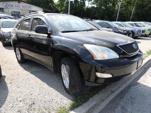 Used 2004 Lexus RX 330 AWD image 5