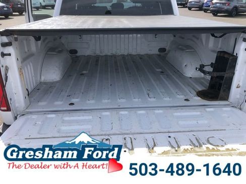 Used 2018 Ford F150 XLT w/ Trailer Tow Package image 24