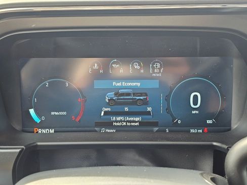 New 2025 Ford F350 Lariat w/ Black Appearance Package AWD/4WD image 29
