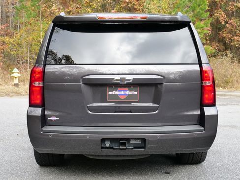Used 2018 Chevrolet Tahoe LT image 20