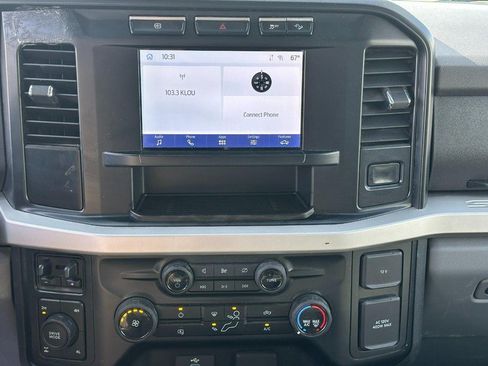 Used 2024 Ford F250 XLT w/ FX4 Off-Road Package image 13