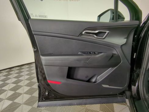 New 2026 Kia Sportage LX image 30
