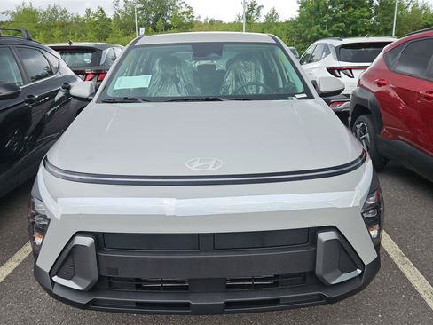 New 2026 Hyundai Kona SE AWD/4WD image 2