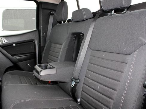 Used 2022 Ford Ranger XLT w/ Equipment Group 302A High image 28