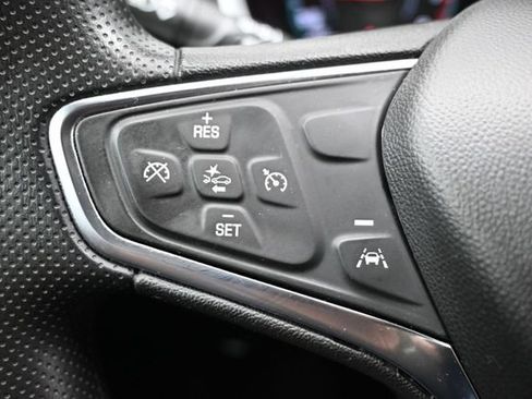 Used 2024 Chevrolet Malibu LT FWD image 28