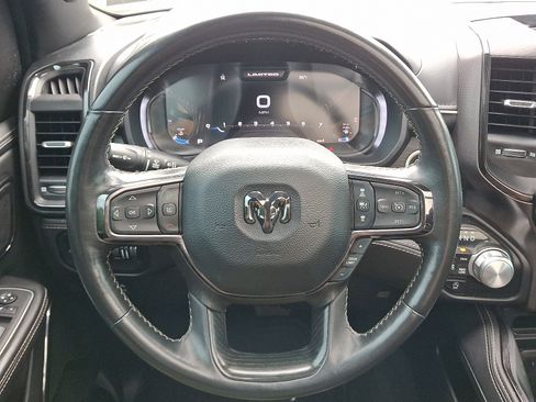 Certified 2023 RAM 1500 Limited AWD/4WD image 20