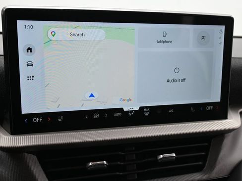 Certified 2026 Ford Explorer ST-Line AWD/4WD image 13