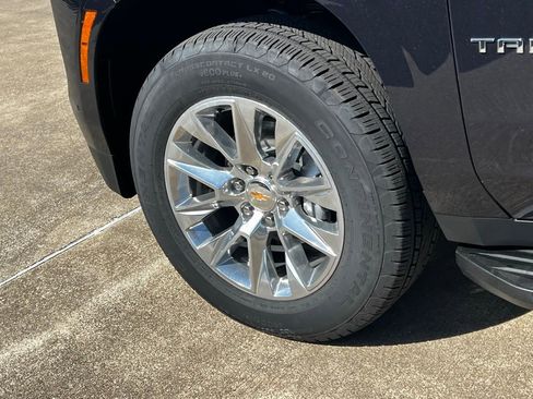 New 2026 Chevrolet Tahoe Premier image 21